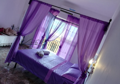 Bed And Breakfast Affittacamere Messina Break 2